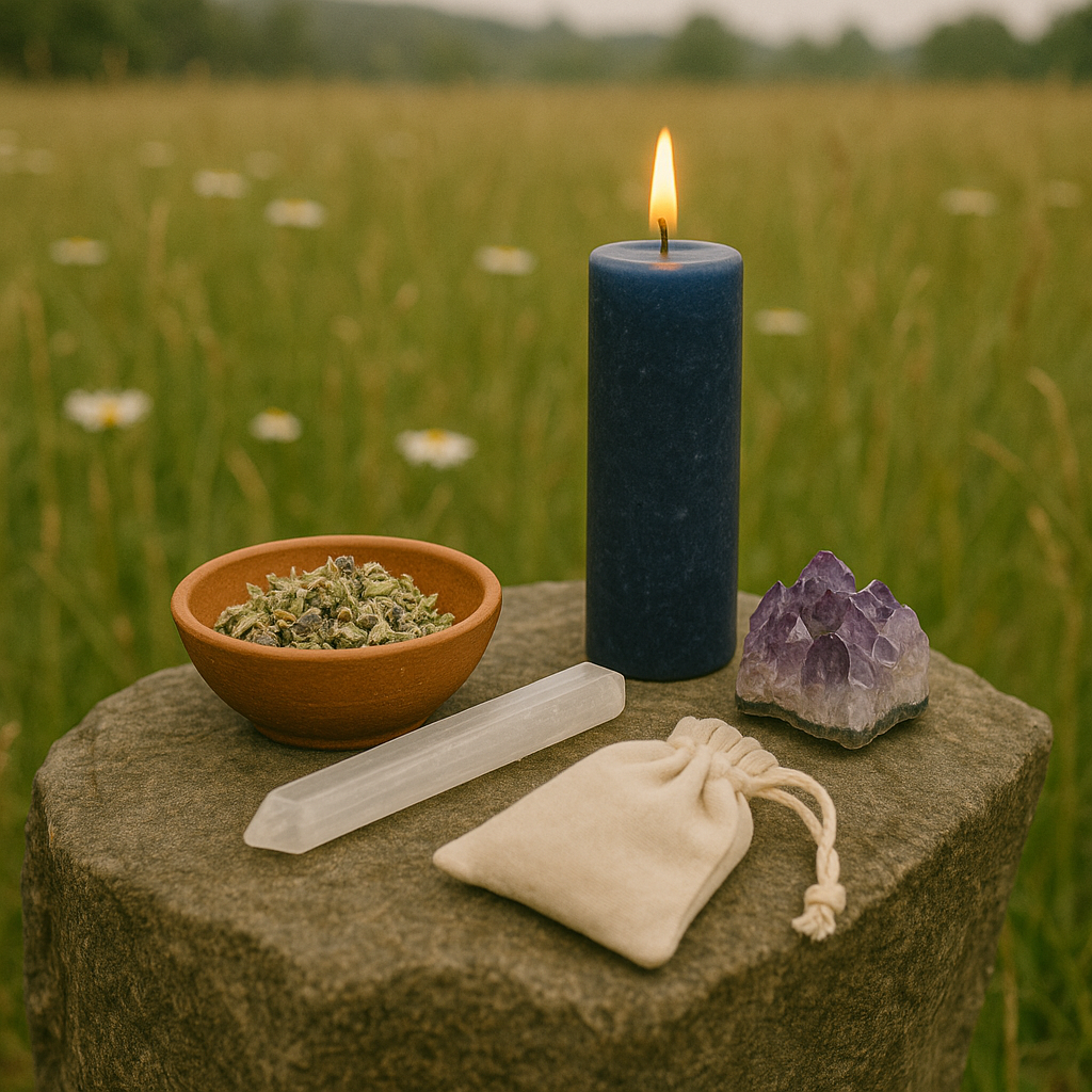 altar-para-sueños-oniricos-productos-ecomagic-tienda-online