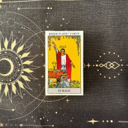 baraja-de-tarot-rider-waite-espanol-ecomagic