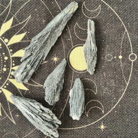 turmalina negra escoba natural de bruja ecomagic