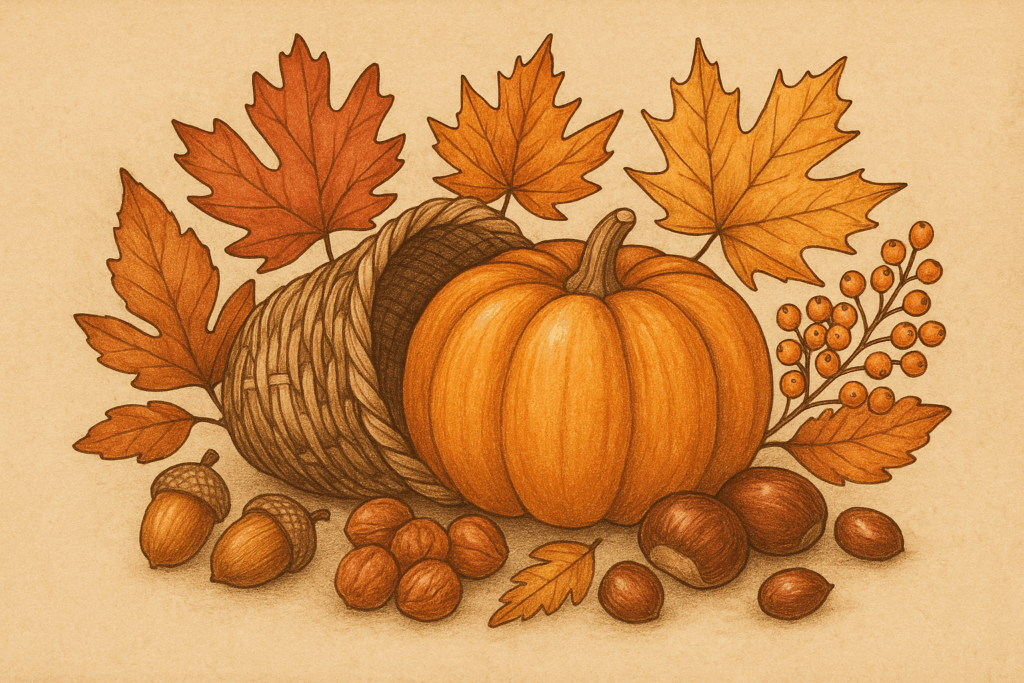 equinoccio de otoño en ecomagic-tradiciones en españa para brujas