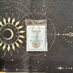 llavero de chakra regalo perfecto ecomagic