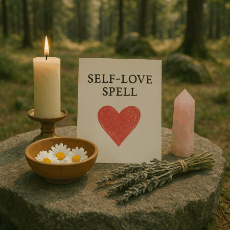 altar-ritual-natural-amor-propio-naturaleza-ecomagic