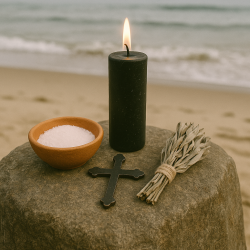 ritual antibrujería de ecomagic