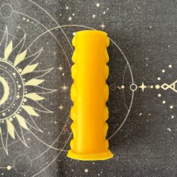 vela de miel para la abundancia de fases lunares