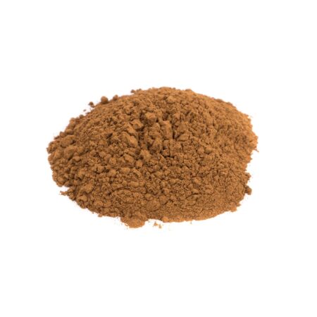 Canela en polvo para la abundancia de ecomagic