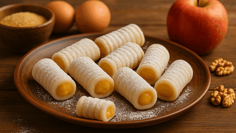 como realizar huesos de santo tradicionales en ecomagic