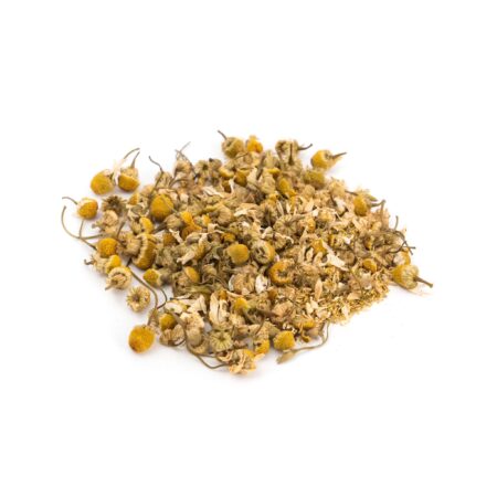 flor de manzanilla de ecomagic para rituales infusiones y hechizos