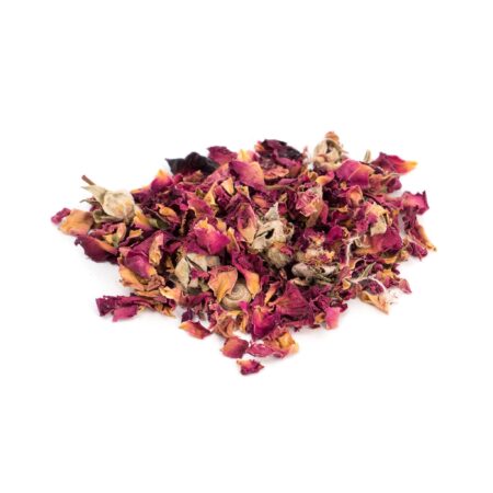 petalos de rosas de ecomagic para rituales y hechizos origen españa