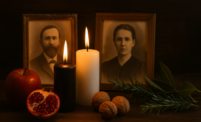 preparar samhain o todos los santos en España - EcoMagic