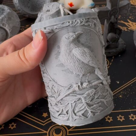 vela-de-soja-de-samhain-el-cuervo-ecomagic