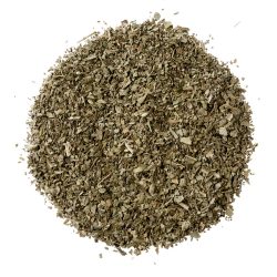 albahaca seca de ecomagic con origen español