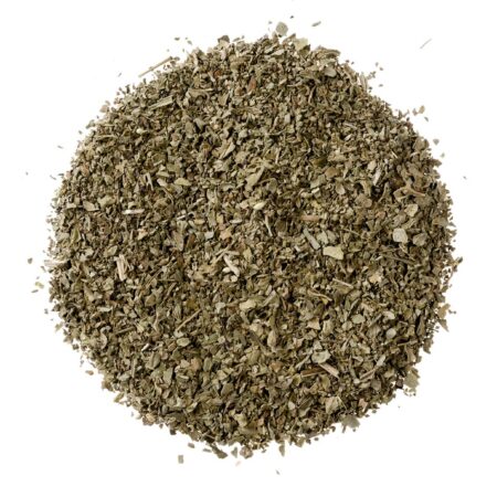 albahaca seca de ecomagic con origen español