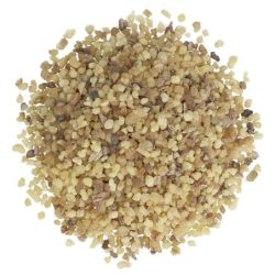 incienso en lágrimas o polvo boswellia carteri puro ecomagic