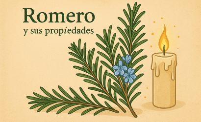 romero y sus propiedades esotericas y curativas en ecomagic