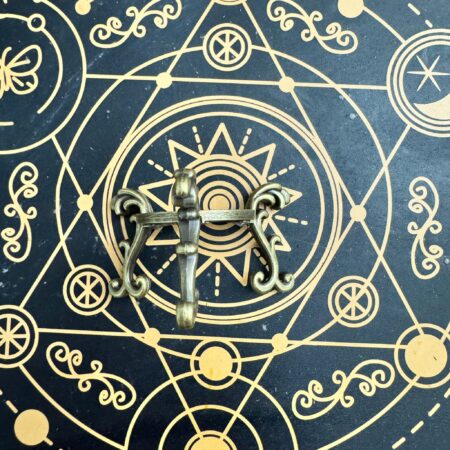 base para esferas de piedra ecomagic