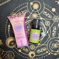 Aceite esencial Lavanda 10ml - Indian Heritage