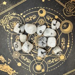 Piedraluna - rodados pulidos variados