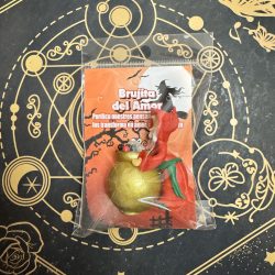 Bruja del amor
