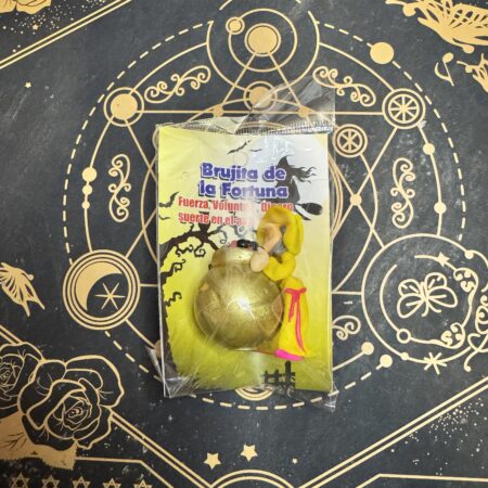 Bruja de la fortuna