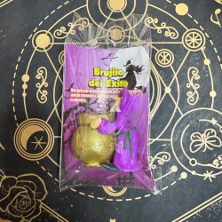 Bruja del éxito