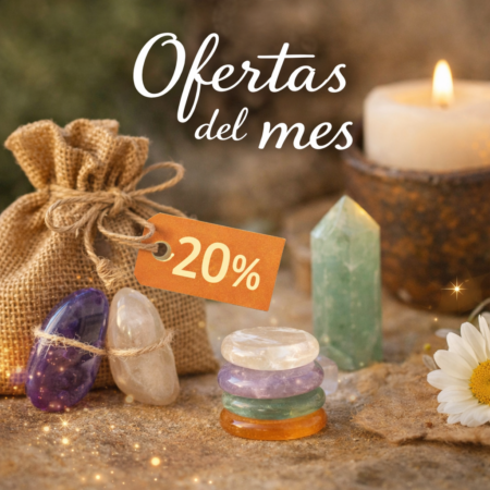 ✨Ofertas del mes