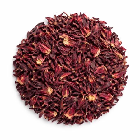 Hibisco Entero (Flor de Jamaica) 🌺