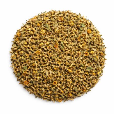 Hipérico o Hierba de San Juan 🌞