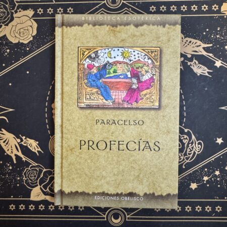 Profecías - Paracelso