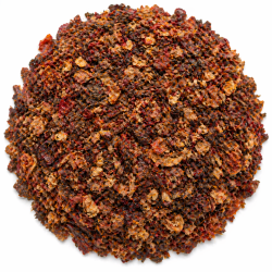 Escaramujo triturado (Rosa de mosqueta)