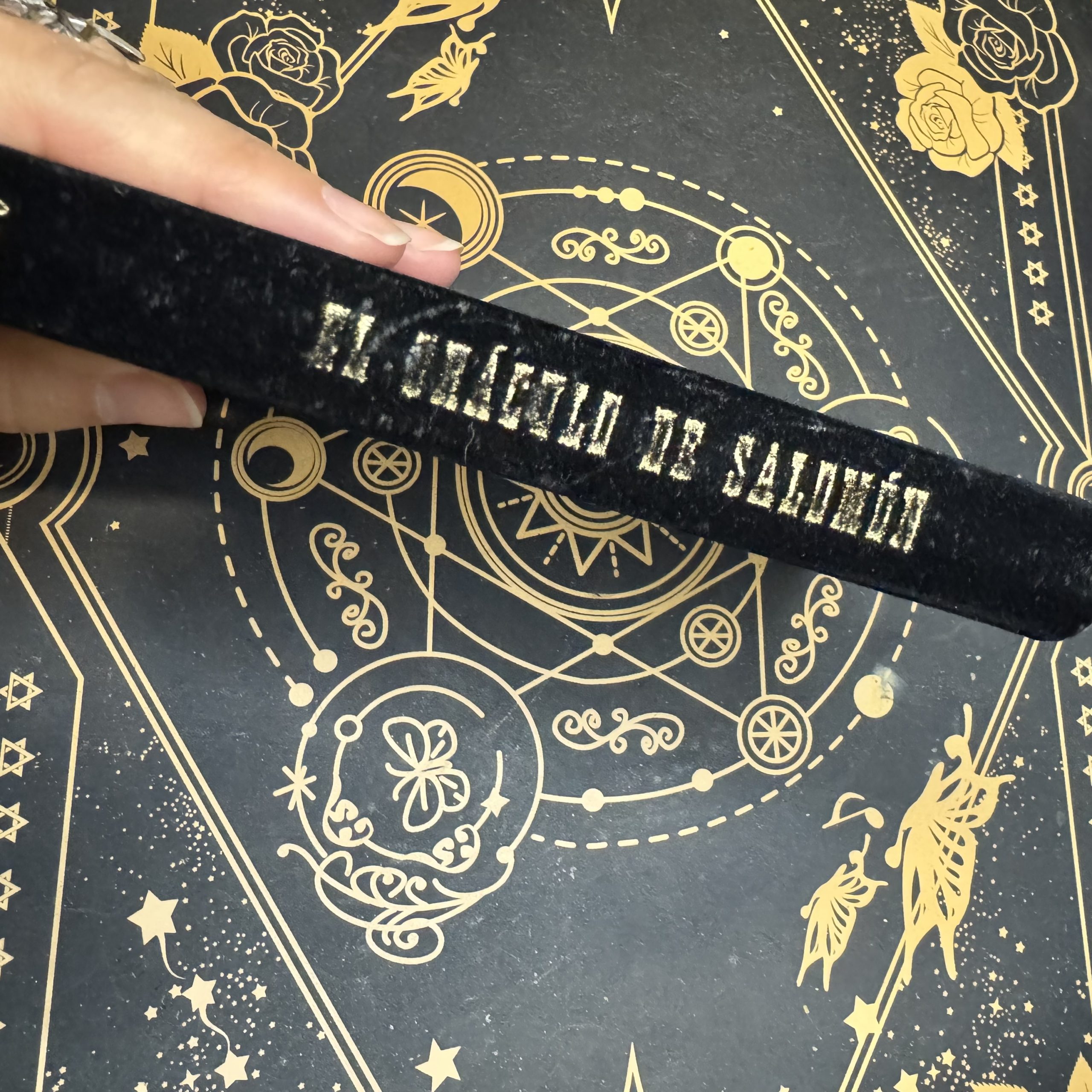 El Oráculo de Salomón o El Libro de los Destinos - Imagen 2