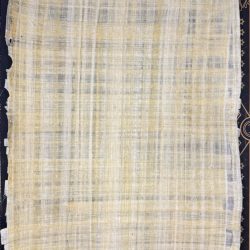 Papiro artesanal egipcio 33x23cm