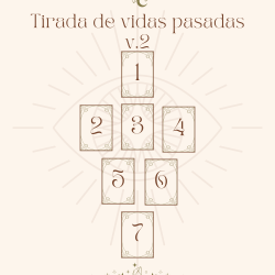 Tirada de vidas pasadas