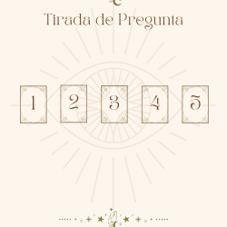 Tirada de pregunta